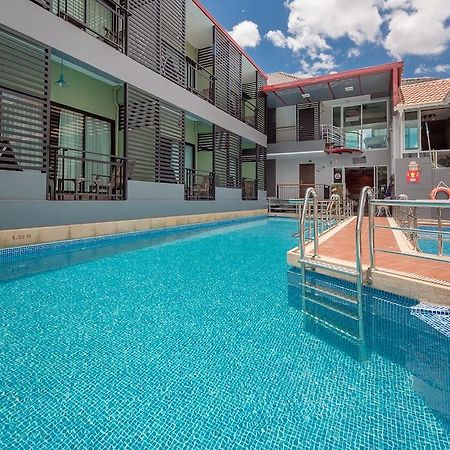 Chayadol Resort - Sha Extra Plus Чианг Рай Екстериор снимка