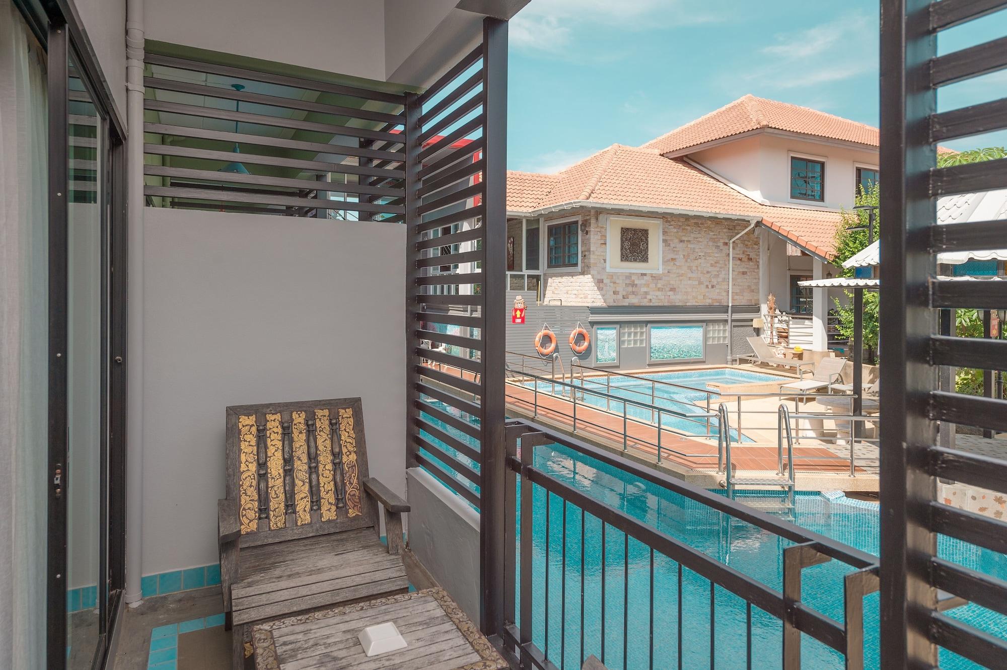 Chayadol Resort - Sha Extra Plus Чианг Рай Екстериор снимка