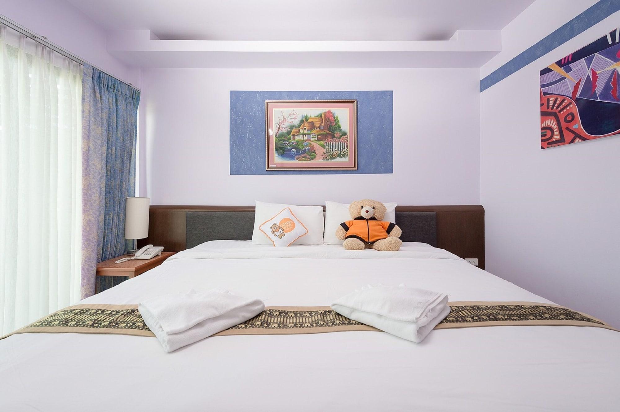 Chayadol Resort - Sha Extra Plus Чианг Рай Екстериор снимка