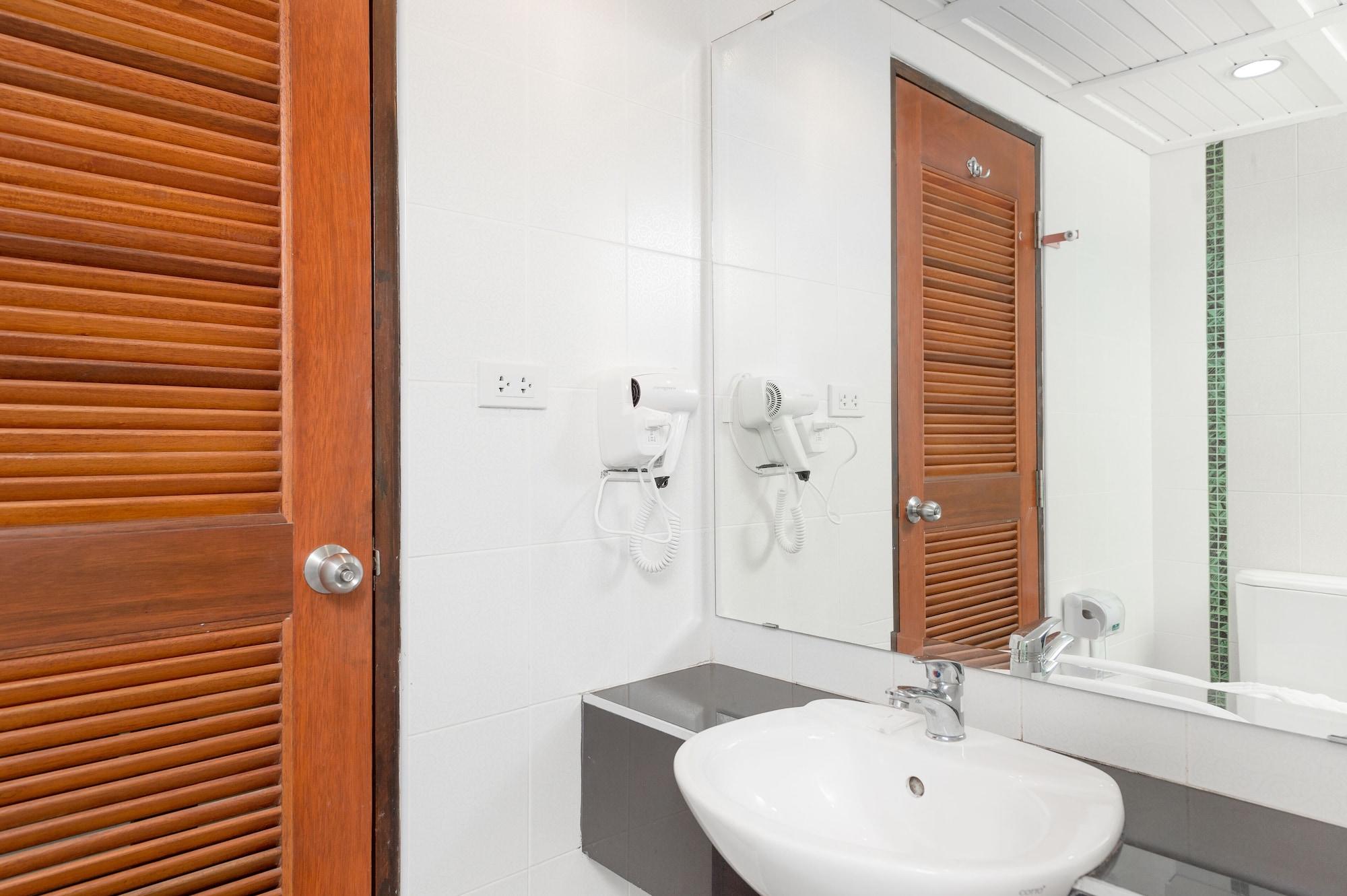 Chayadol Resort - Sha Extra Plus Чианг Рай Екстериор снимка