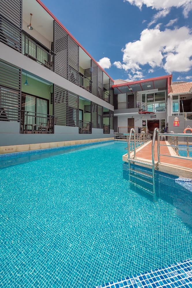 Chayadol Resort - Sha Extra Plus Чианг Рай Екстериор снимка