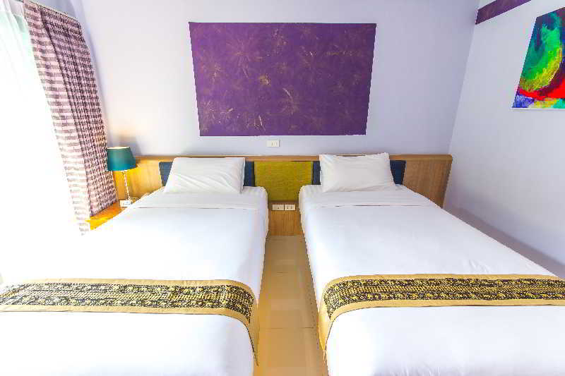 Chayadol Resort - Sha Extra Plus Чианг Рай Екстериор снимка