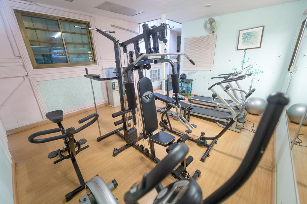 Chayadol Resort - Sha Extra Plus Чианг Рай Екстериор снимка