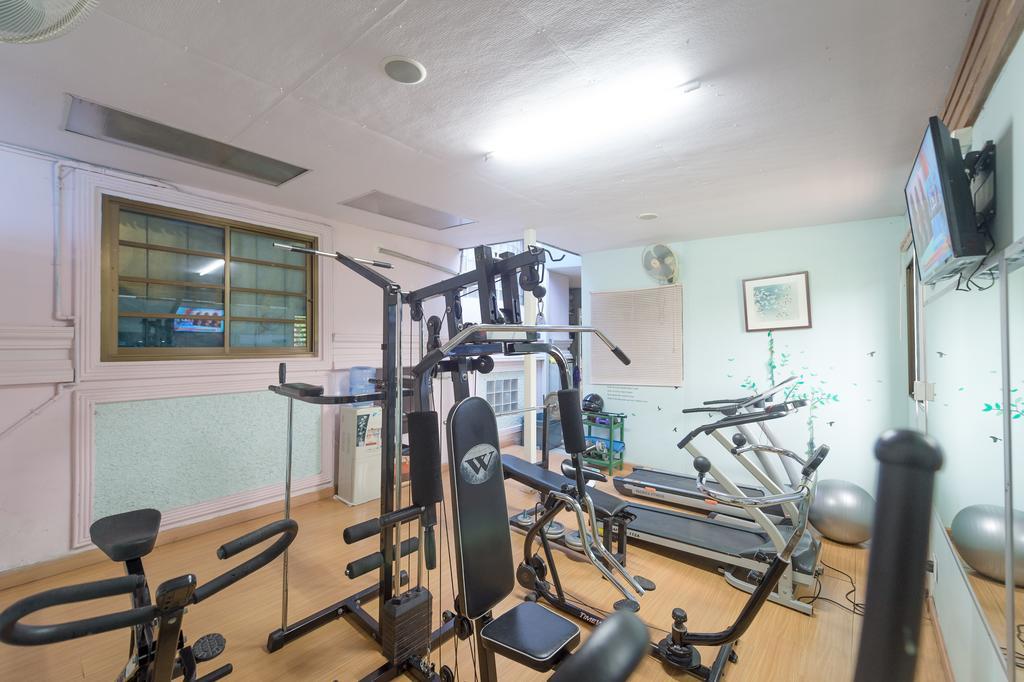 Chayadol Resort - Sha Extra Plus Чианг Рай Екстериор снимка