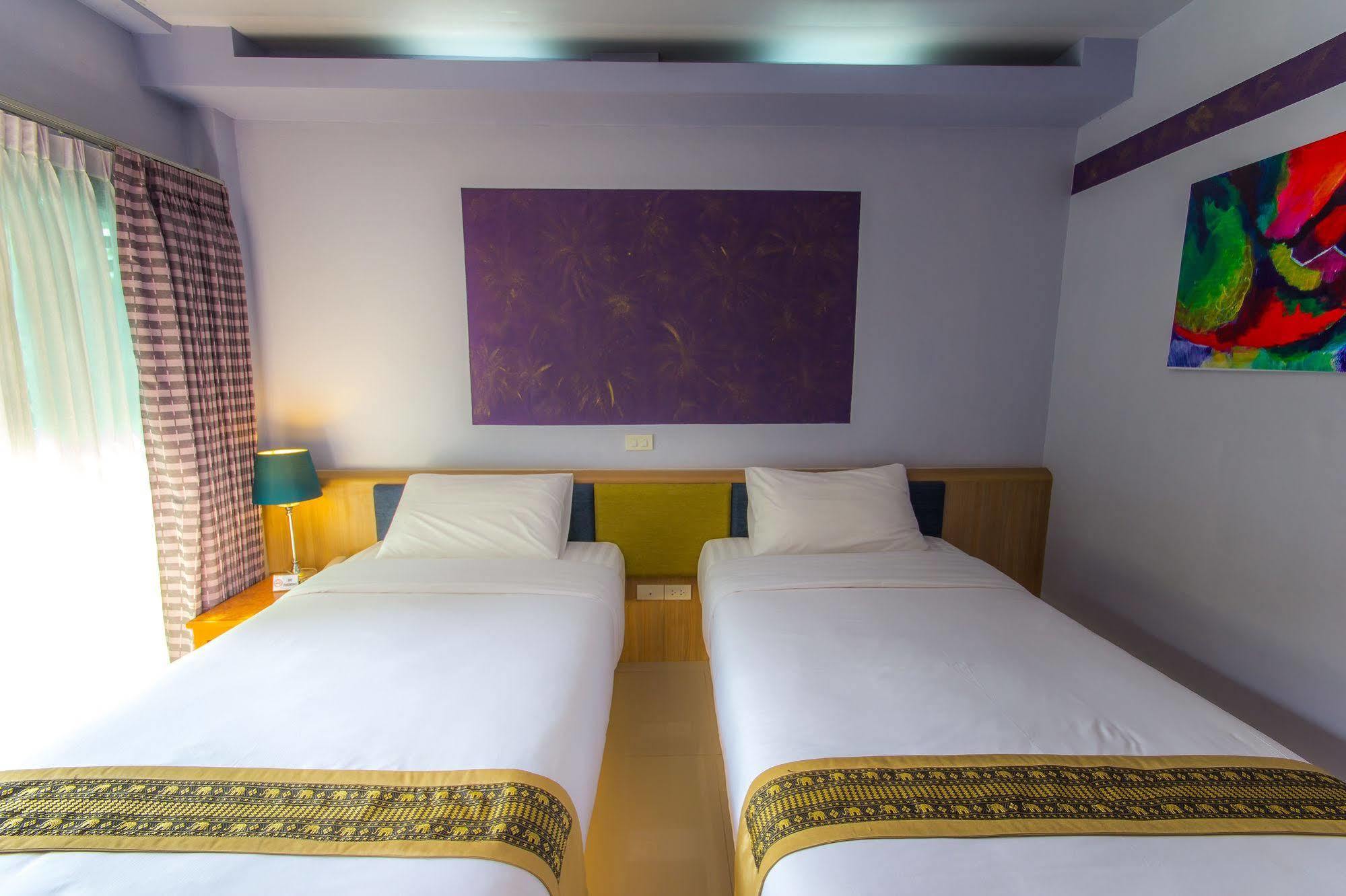 Chayadol Resort - Sha Extra Plus Чианг Рай Екстериор снимка