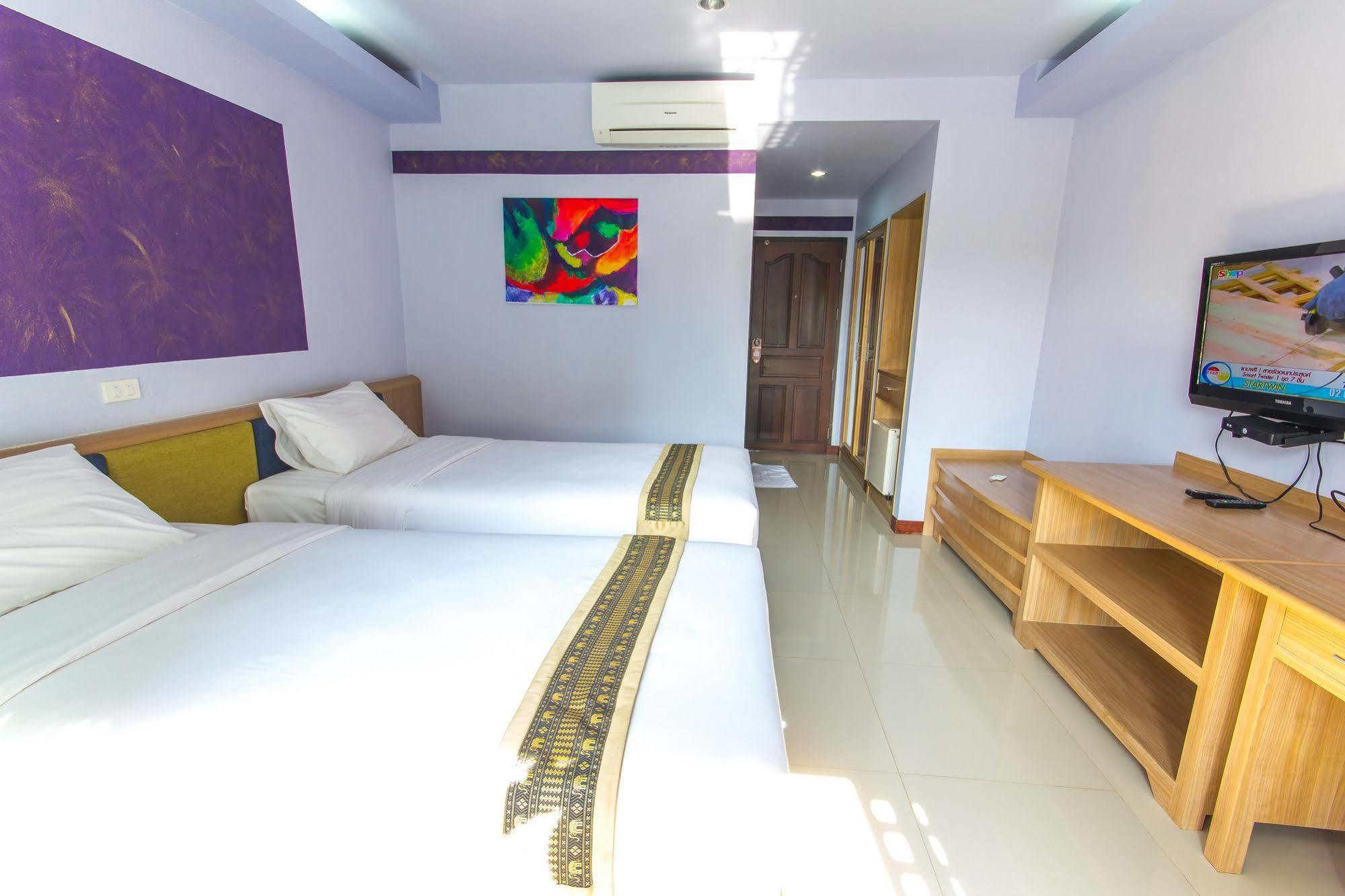Chayadol Resort - Sha Extra Plus Чианг Рай Екстериор снимка
