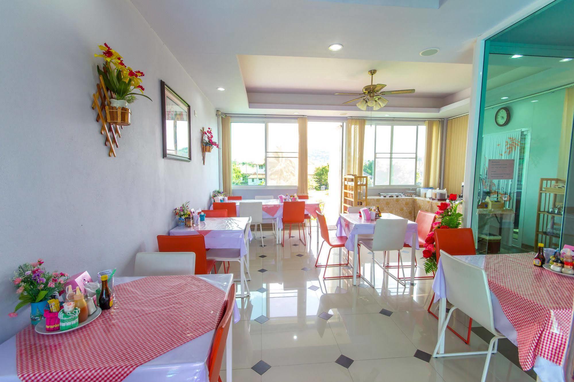 Chayadol Resort - Sha Extra Plus Чианг Рай Екстериор снимка