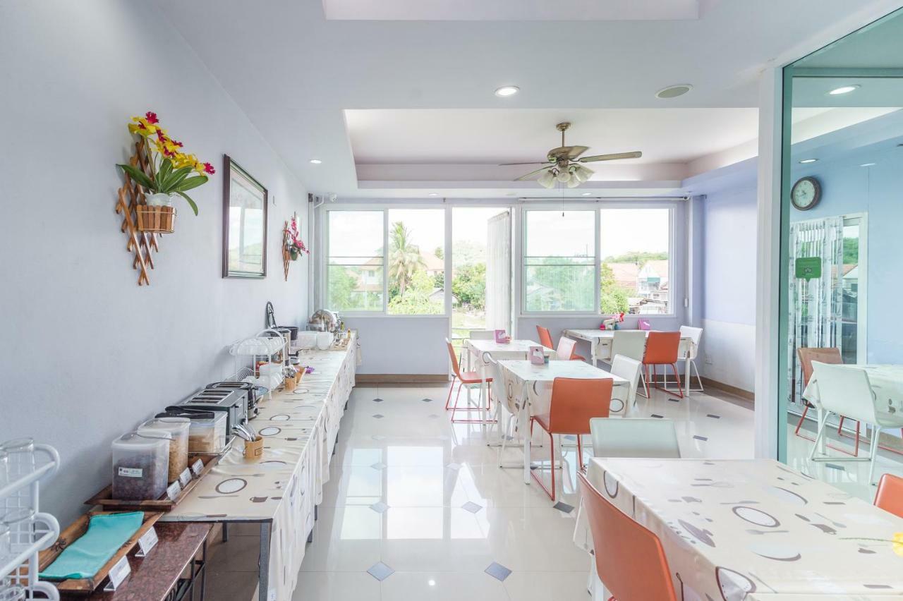 Chayadol Resort - Sha Extra Plus Чианг Рай Екстериор снимка