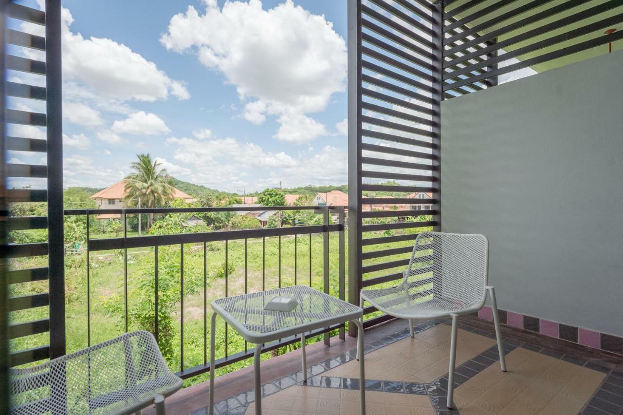 Chayadol Resort - Sha Extra Plus Чианг Рай Екстериор снимка